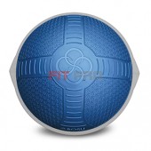 BOSU® NexGen™ Pro Balance Trainer blue - Nové BOSU® NexGen™ Pro Balance Trainer blue s textúrovaným povrchom je zameraný na maximálnu funkčnosť.