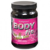 Kompava - BodyFit 420g  - proteín pre ženy