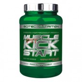 SCITEC NUTRITION - Muscle KickStart  1060g 