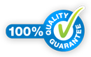 AVITA - 100% QUALITY GUARANTEE